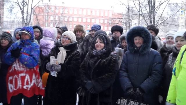 ✅Викторович Олег о губернаторе Городецком. Новосибирск смотреть онлайн