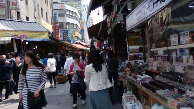 SEOUL 2 / Сеул 2