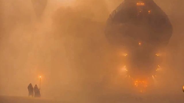 Пикник feat. Burito - Вопросы смотреть онлайн