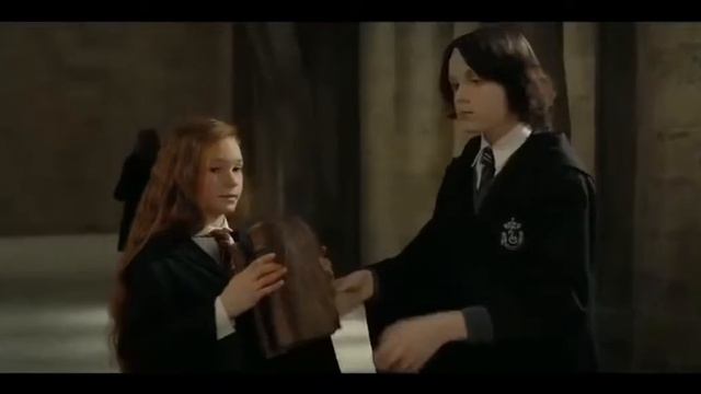 Lily potter y snape y James Potter treat you better смотреть онлайн
