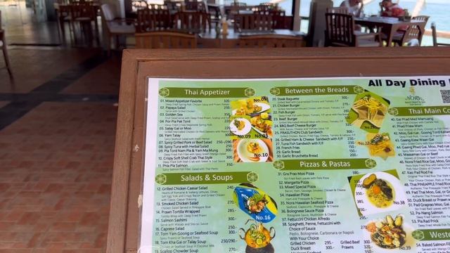 Nora Beach Resort, Nora Hotel Chaweng And Nora Lakeview Hotel. Koh Samui, Thailand