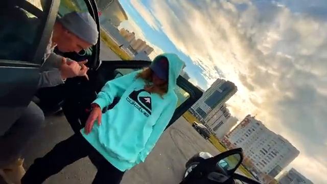 NILETTO – всё РЕшеНО - Танец КРИНЖ (jeny_miki) смотреть онлайн