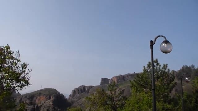 Day 4 (part 1) Vidin and Belogradchik смотреть онлайн