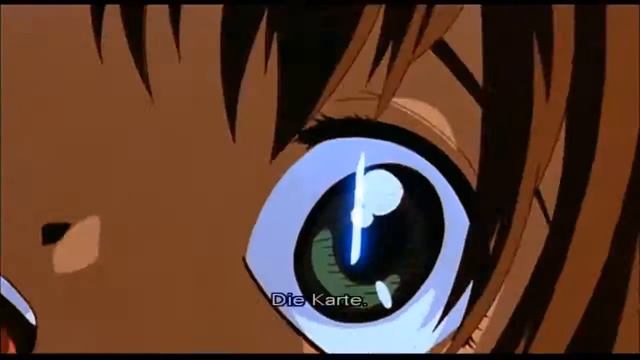 Card Captor Sakura - Down Amv смотреть онлайн
