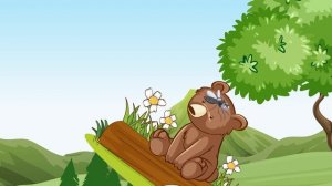 Аюу менен Чиркей / Кыргызча жомоктор