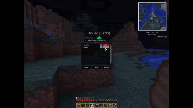 #8 MineCraft с Чупой ( ДЕРЕВНЯ! ) смотреть онлайн