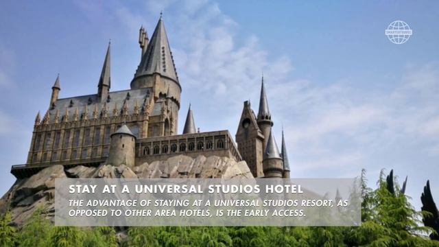 Harry Potter Theme Park Tips | SmarterTravel смотреть онлайн
