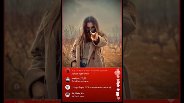 Mira Savollarga javob berdi.Nega maskada yurishi haqida...|#uzmir #uzmirmedia #uzmirvamira #mira смотреть онлайн