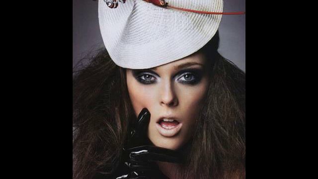 epic fail! Coco Rocha смотреть онлайн