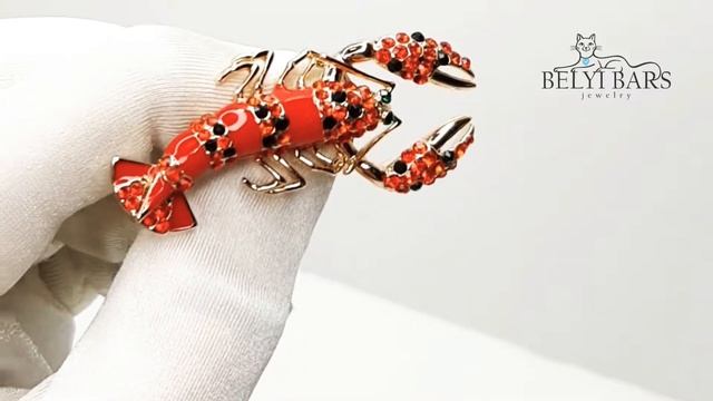 Украшение Рак смотреть онлайн