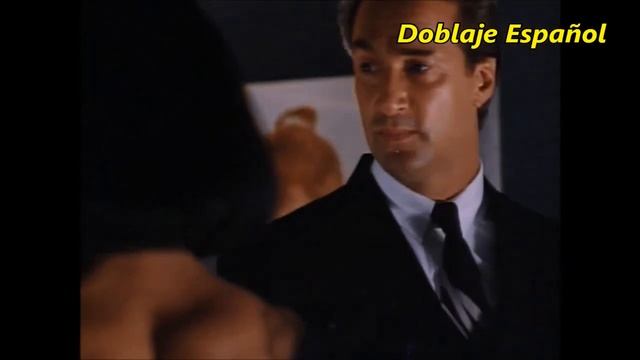 Cynthia Rothrock: Lady Dragon(1992) Español - MF