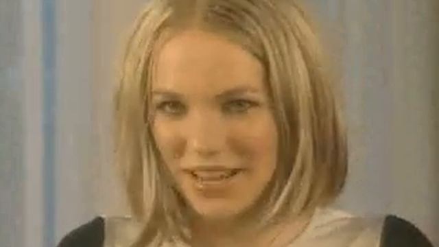 Lene Marlin 1999 Interview + live shards смотреть онлайн