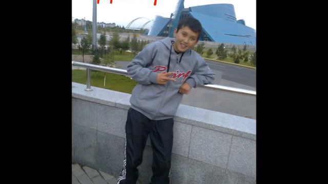 9 "G" class Astana City (Created JanDos) School #7 смотреть онлайн