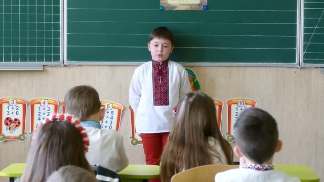 Тарас Шевченко, Вірші до дня народження, Ліцей Сихівський смотреть онлайн