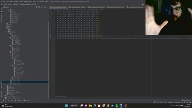 Papyrus 3D Vlog 10 - [Map Editor UI updates and Export issues ] смотреть онлайн