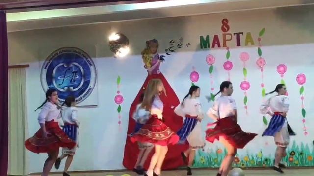 "Ученик года-2023" МОУ "Рыбницкий Теоретический Лицей - Комплекс". Адаховская Евгения. смотреть онлайн