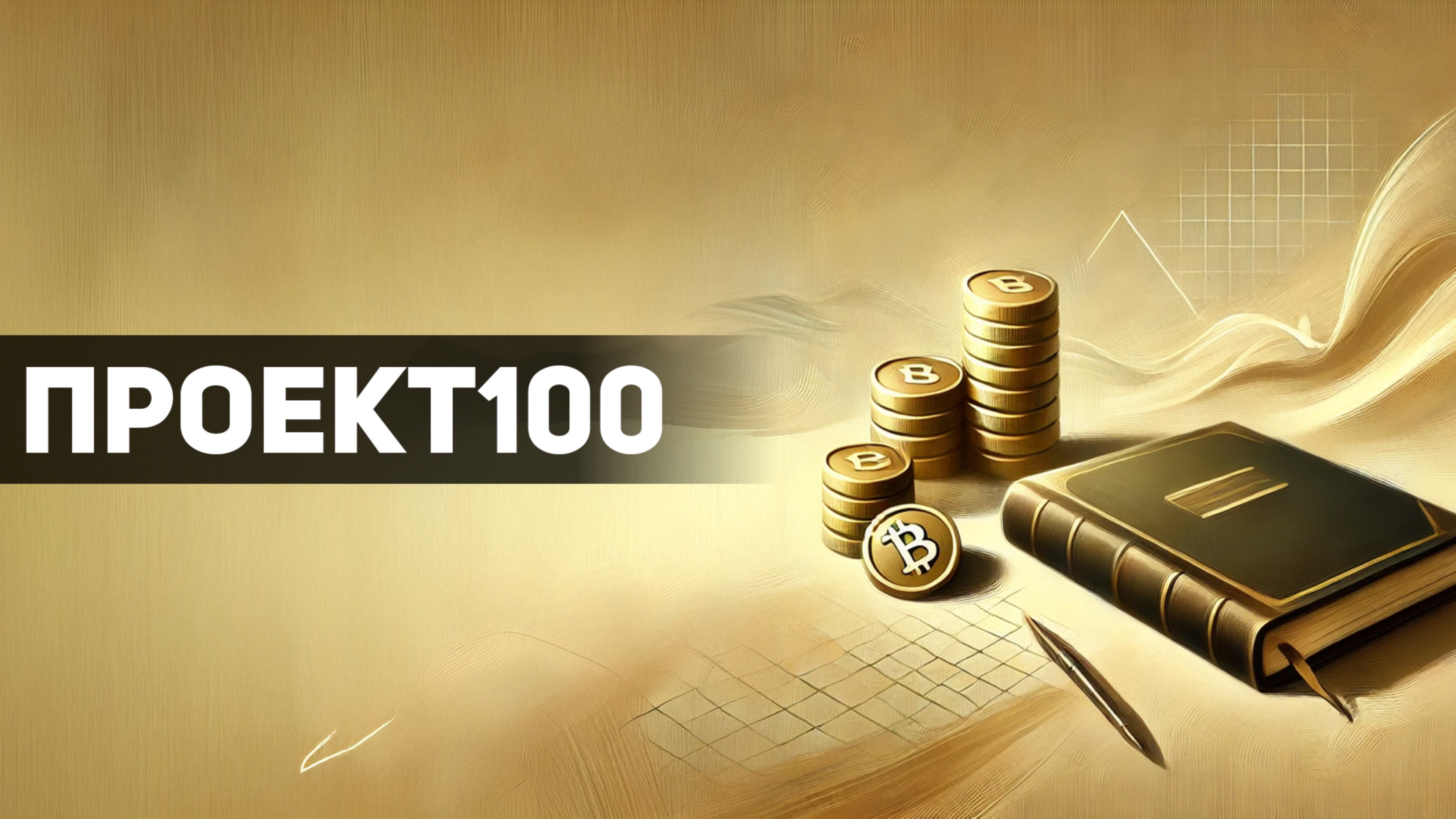 Проект100. Что такое хеширование?