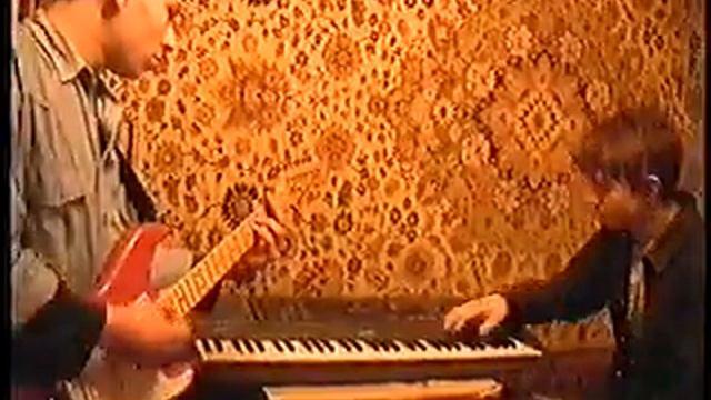 Репа у Дена дома 1998 смотреть онлайн