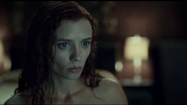 Hannibal S1E5 S01E05 1x5 Coquilles Part 1 of 4 смотреть онлайн