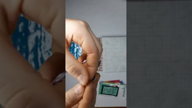 🔥/Распаковка бумажных сюрпризов. Розовые герои/🔥 смотреть онлайн