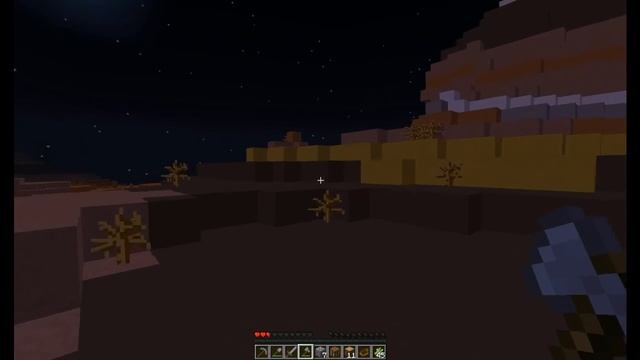 [Minecraft]..Moríí - Let's play 1 - Mesa Biom xD смотреть онлайн