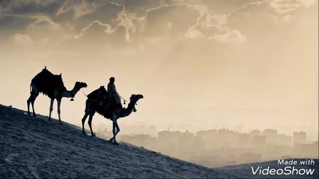 (Nasheed) Deen al Islami salam смотреть онлайн
