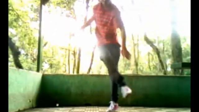 Caa.Silva - [ TRAINING AT MOST ] (Free Step) смотреть онлайн