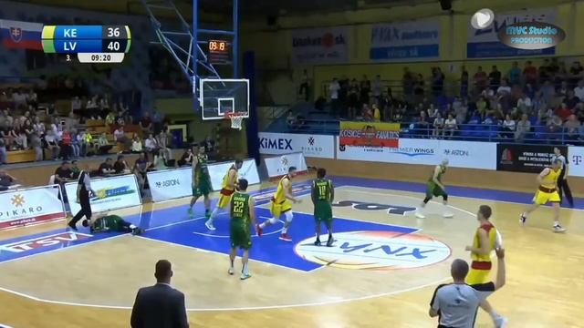RICHARD KORNER PLAY OFF FINALS HIGHLIGHTS 2017/2018 смотреть онлайн
