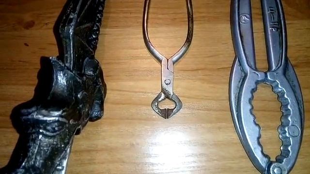 щипцы для орехов смотреть онлайн