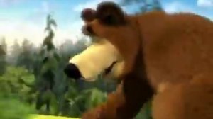 Маша и Медвель 2024 бо забони точики