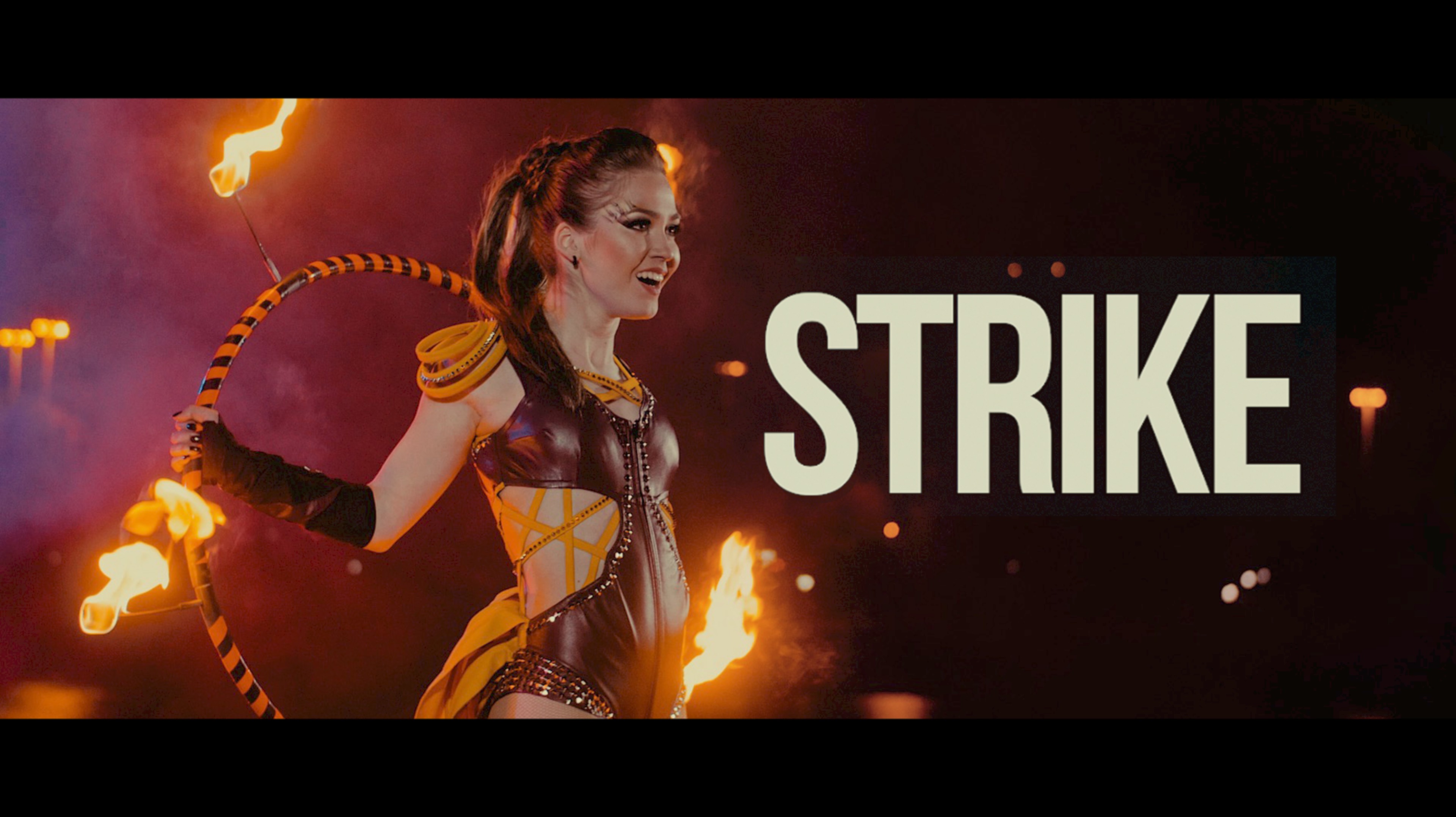 ТАНДАВА ШОУ - 