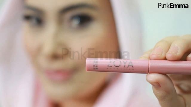 Tutorial Makeup Eyeshadow Warna Untuk Lebaran смотреть онлайн