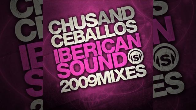 Iberican Sound смотреть онлайн