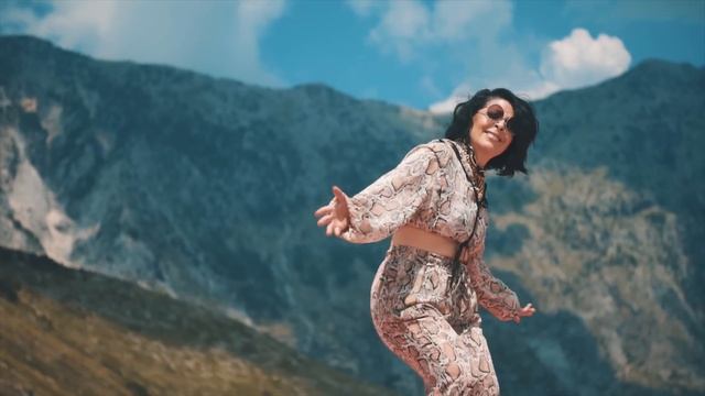 Genc Prelvukaj & Aurela Gace - Adrenaline (Official Video)