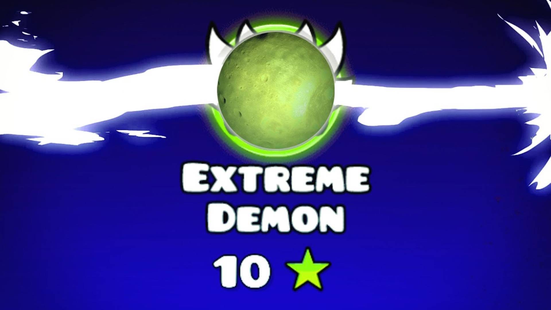 Фобос - МОЙ СТРАШНЫЙ СОН в Geometry Dash смотреть онлайн