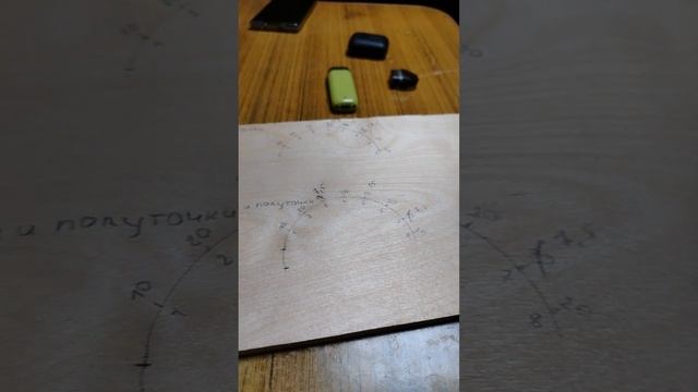 Точки полуточки