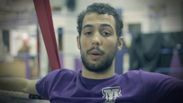 Salah The Beast Interview with stickman visuals смотреть онлайн