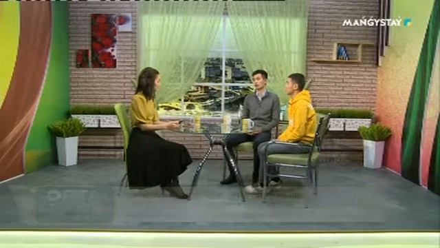 Орта толсын -2020 жыл - еріктілер жылы смотреть онлайн