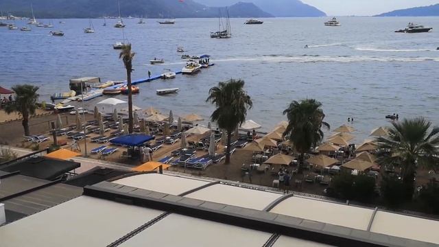 Marmaris Point Beach Hotel