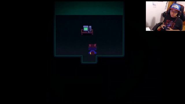 OneShot | Exploring The Glen And Ram Whispering