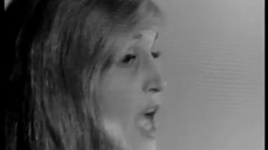 Маленький человек   Далида