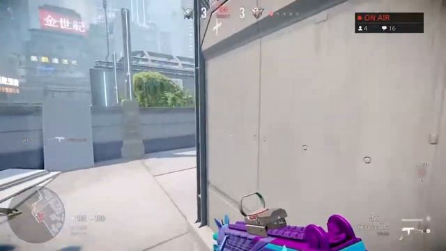 My First 8-0- Twitch Livestream: Warface Breakout смотреть онлайн