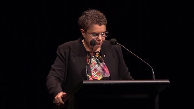 2019 Paul Lowin Prizes & Peggy Glanville-Hicks Address by Deborah Cheetham AO смотреть онлайн