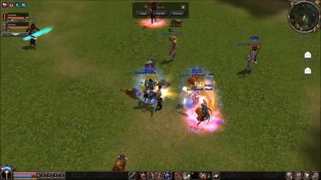 Metin2pl Samos Zadyma w jinno смотреть онлайн