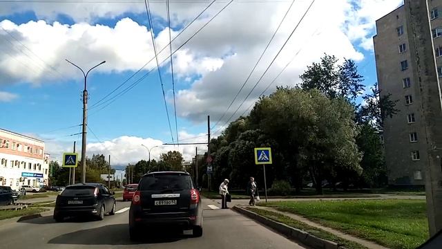 ЛЕНА ХЭППИ. USA HAPPY EVERY DAY смотреть онлайн