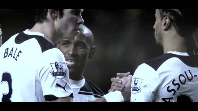 Spurs European Journey 10/11 смотреть онлайн
