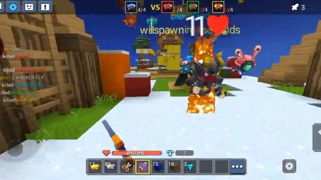 How to Download Blockman go mod menu 100% Real Live Proof смотреть онлайн