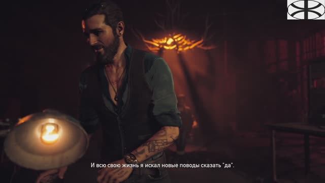 Far Cry 5 (3) смотреть онлайн