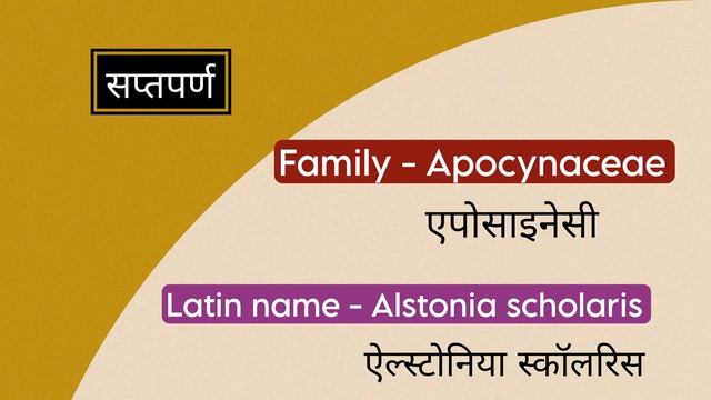 द्रव्यगुण - विज्ञान Part-B [111-132] Plants,, plant,family&Latin_name #ayurveda смотреть онлайн
