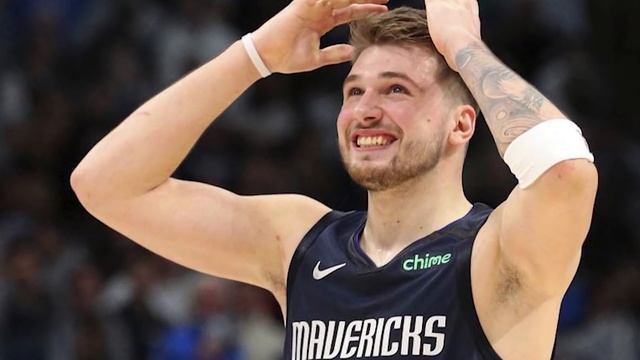Why Luka Doncic is The Most Important Player For The Dallas Mavericks смотреть онлайн